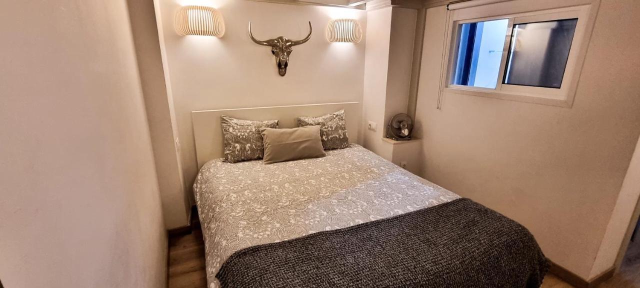 Appartement Molinillo 2 Bedrooms In Center