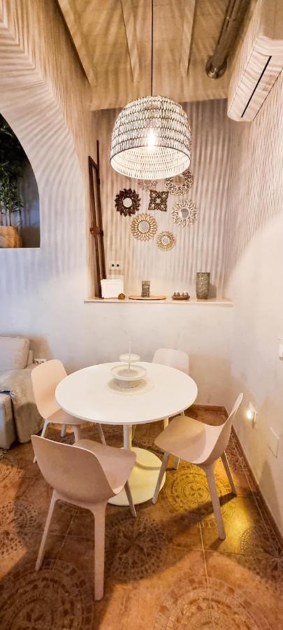 Appartement Molinillo 2 Bedrooms In Center Málaga
