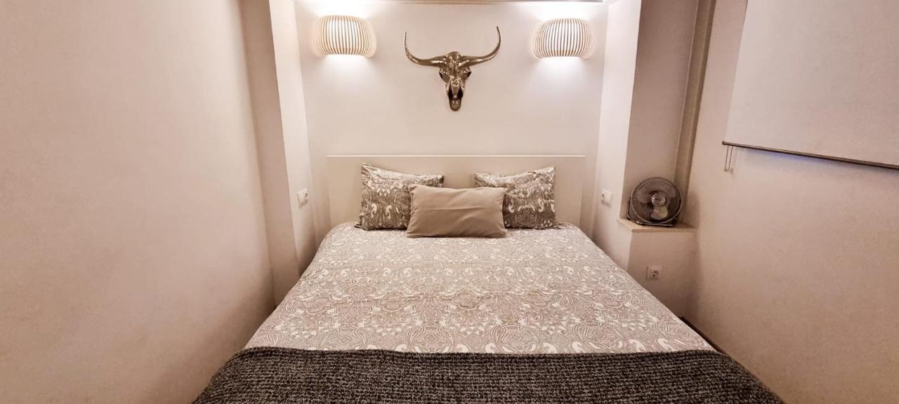 Molinillo 2 Bedrooms In Center Appartement
