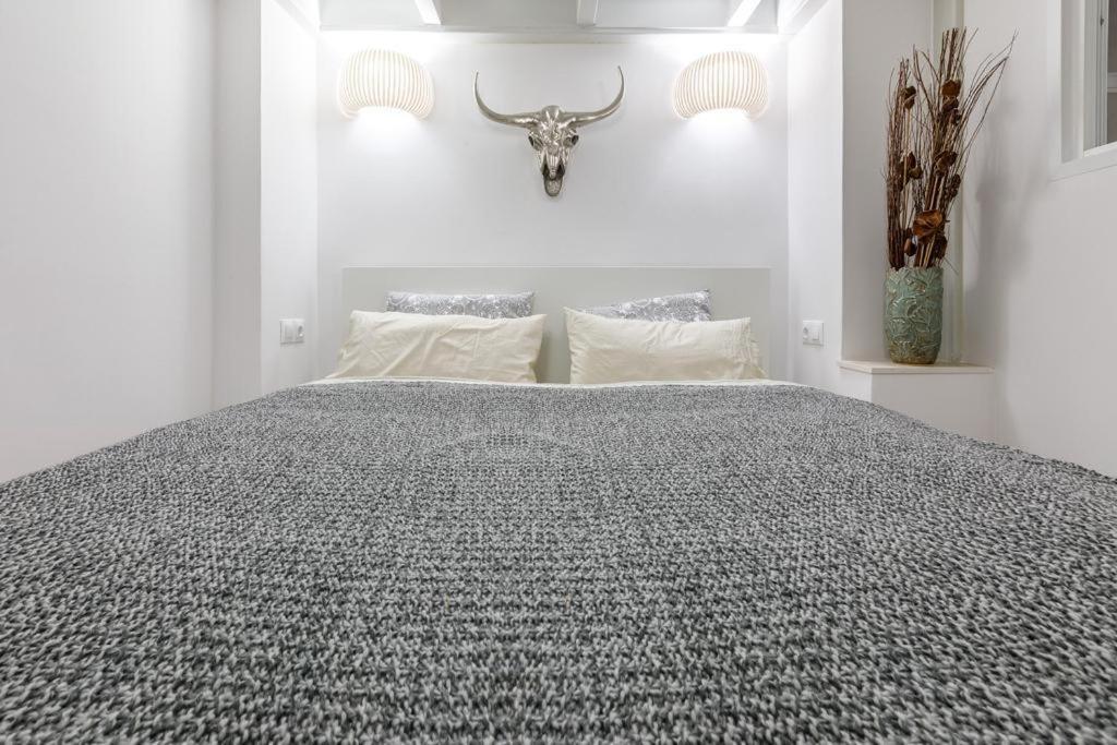 Appartement Molinillo 2 Bedrooms In Center *