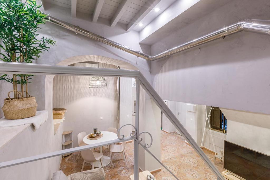 Appartement Molinillo 2 Bedrooms In Center Málaga