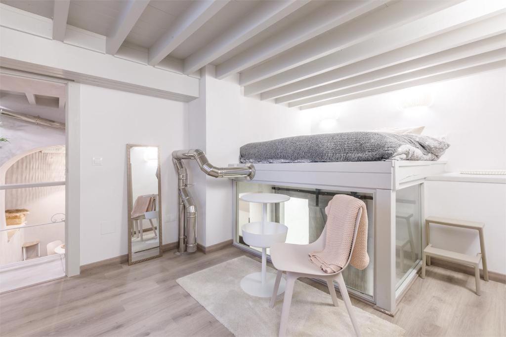 Appartement Molinillo 2 Bedrooms In Center *