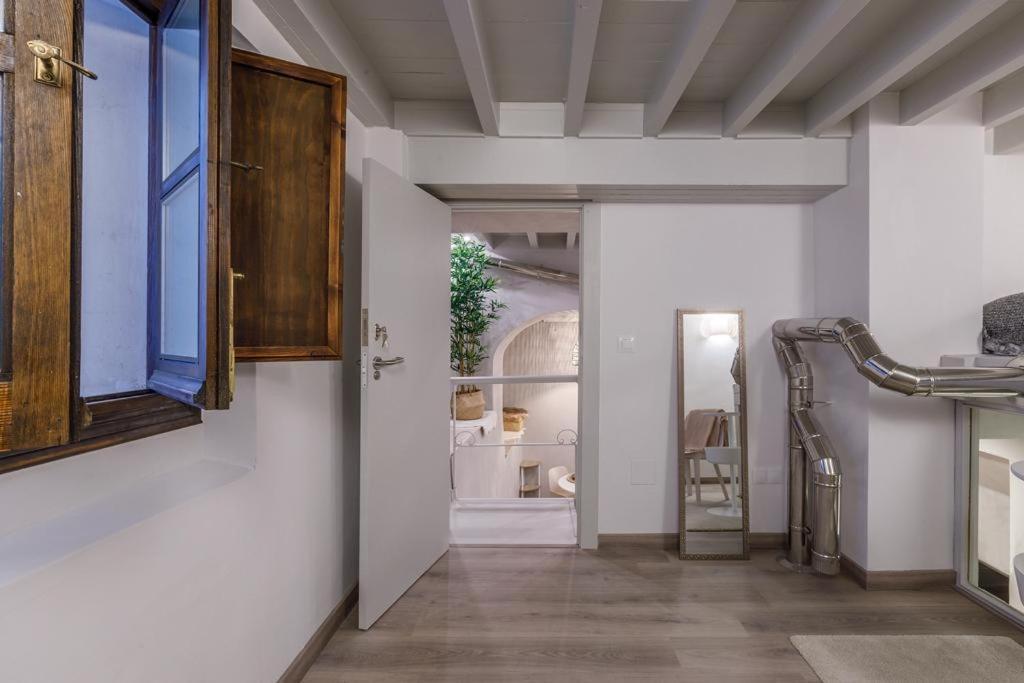 Appartement Molinillo 2 Bedrooms In Center *