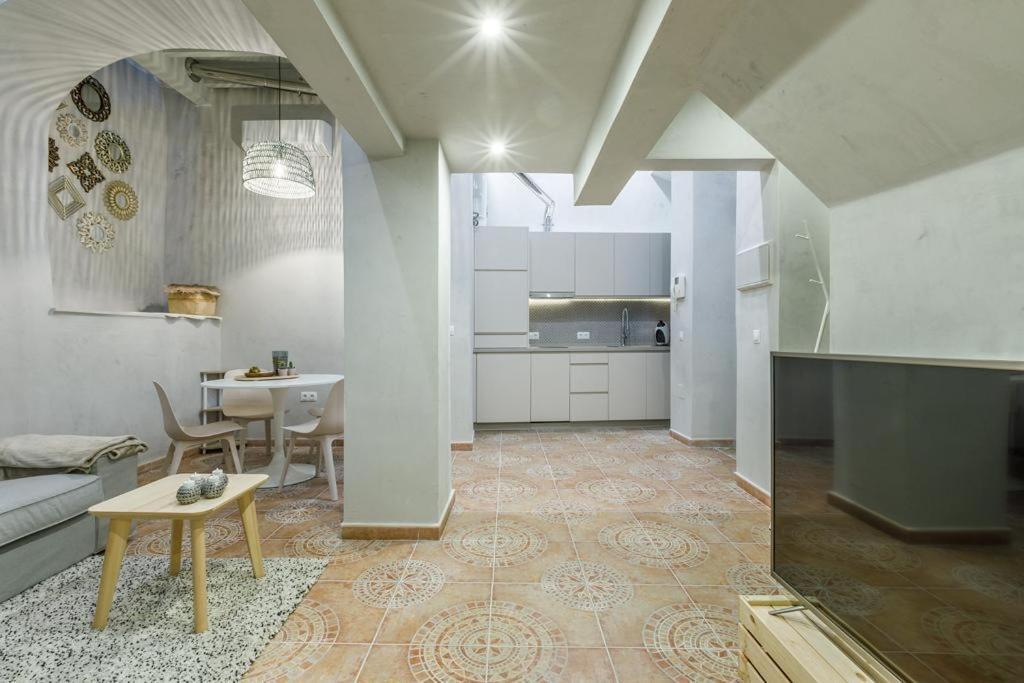 Appartement Molinillo 2 Bedrooms In Center