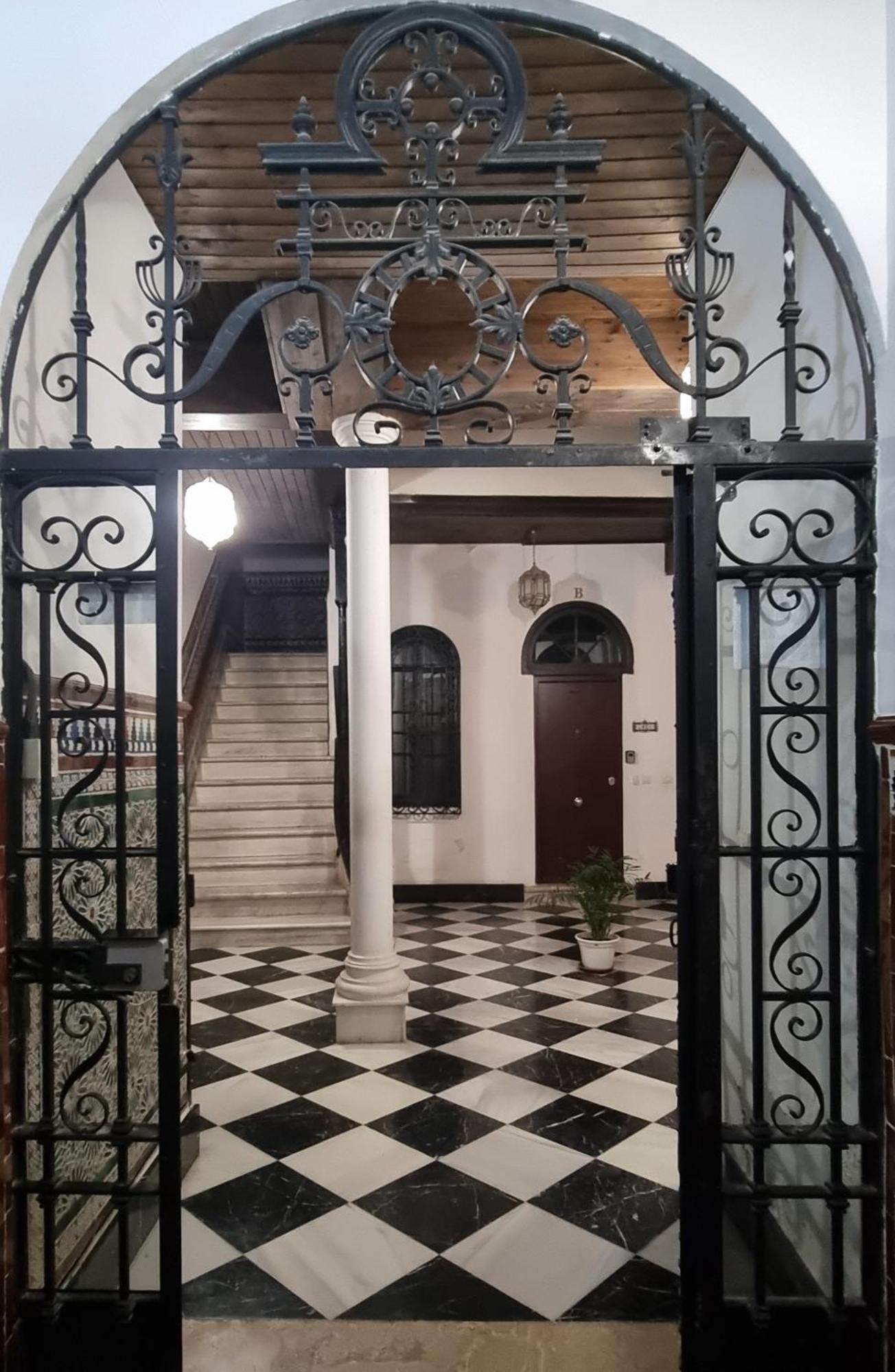 Molinillo 2 Bedrooms In Center Appartement